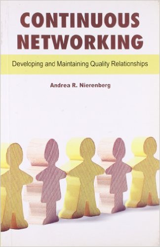Continuous Networking - Developing And Maintaining